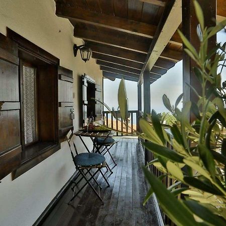 Villa Agkaze Palaios Panteleimonas Exterior foto